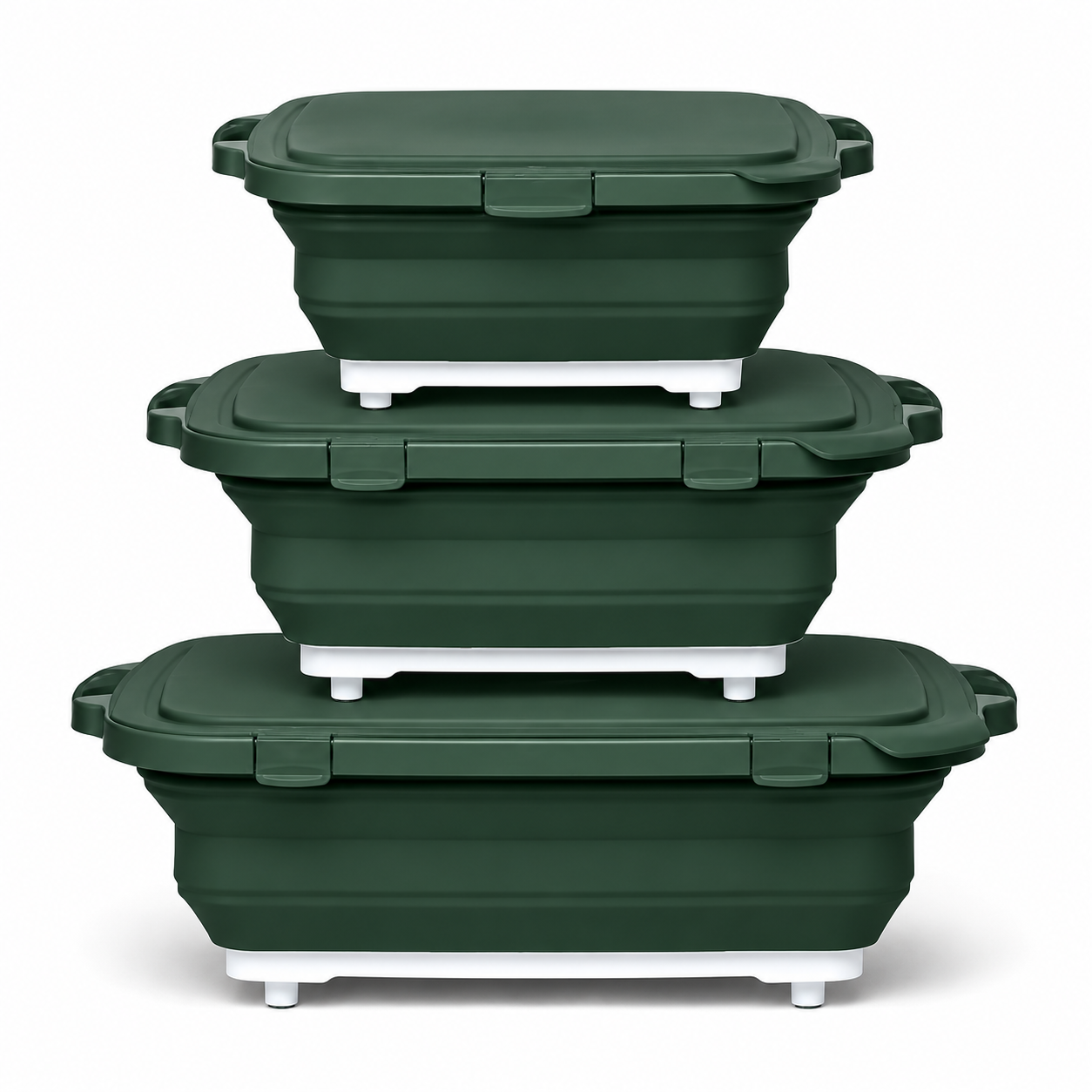 GrubTub BBQ Prep Tub