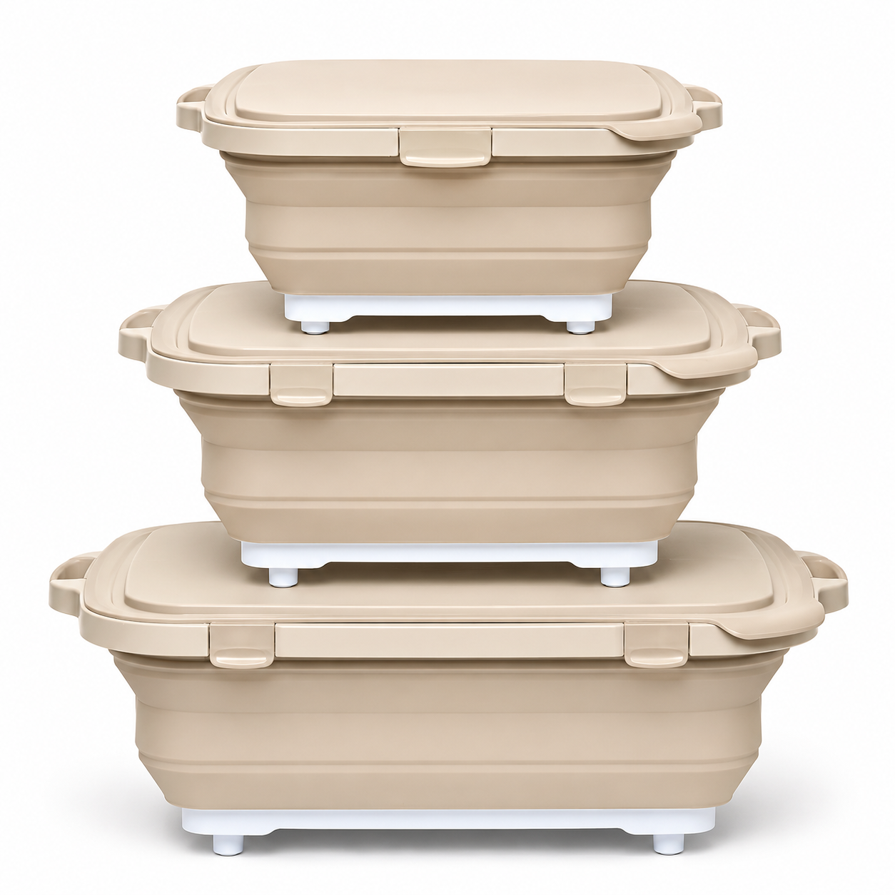 GrubTub BBQ Prep Tub
